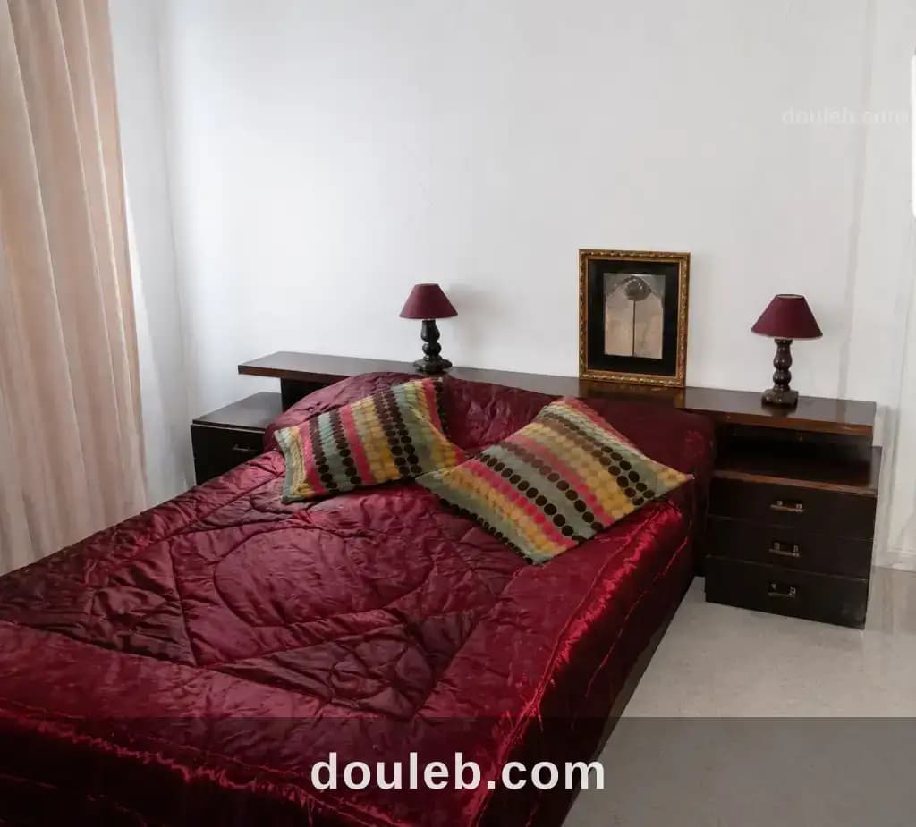 Duplex s4 de 148 m à mhamdia à Ben Arous