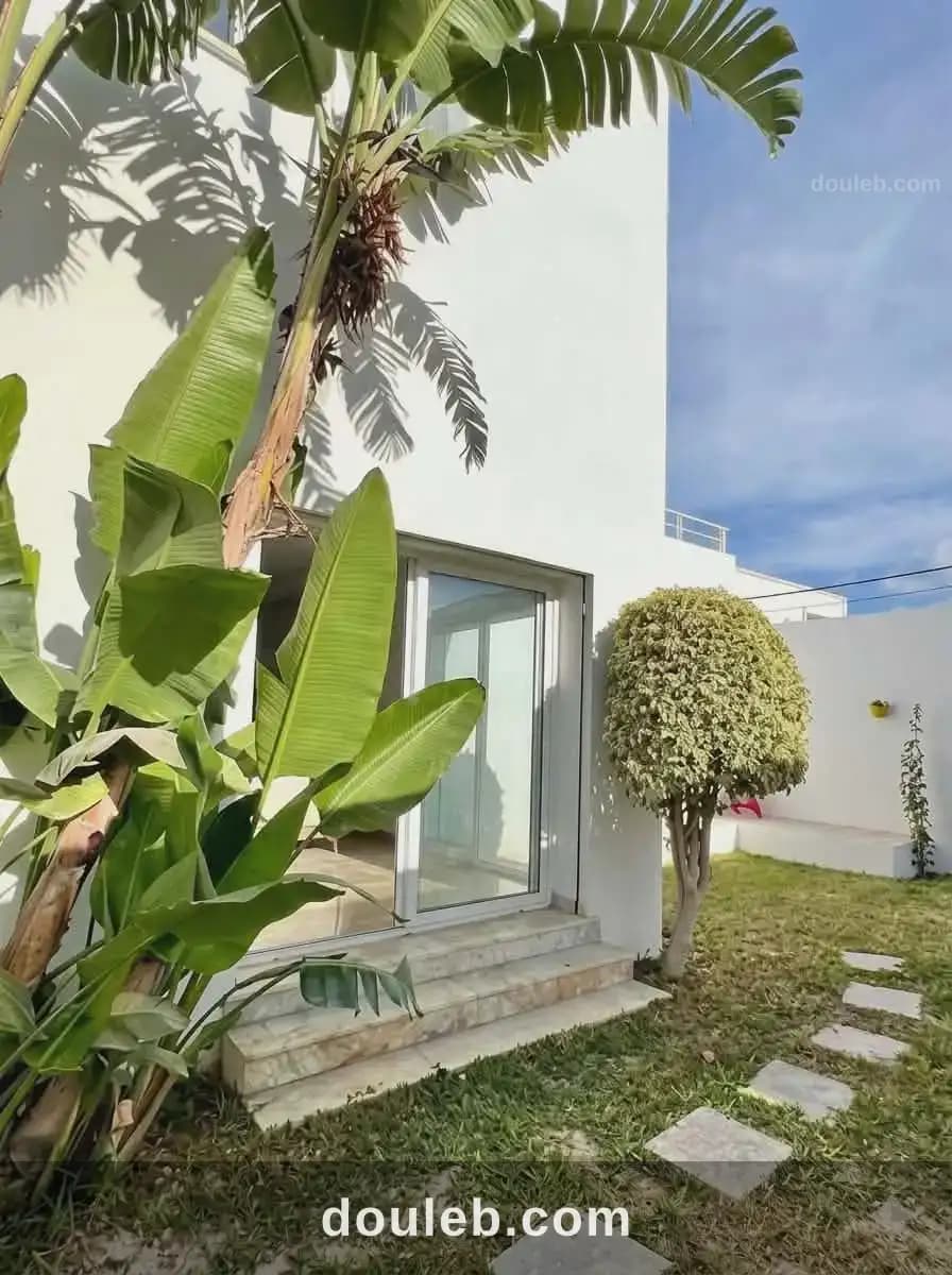 Villa haut standing - Miniature 2