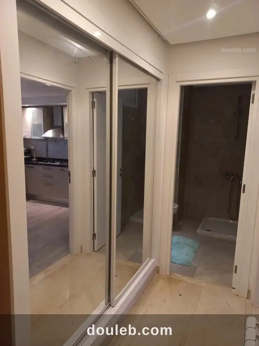 Appartement s3 près lc wikiki la soukra - Miniature 3