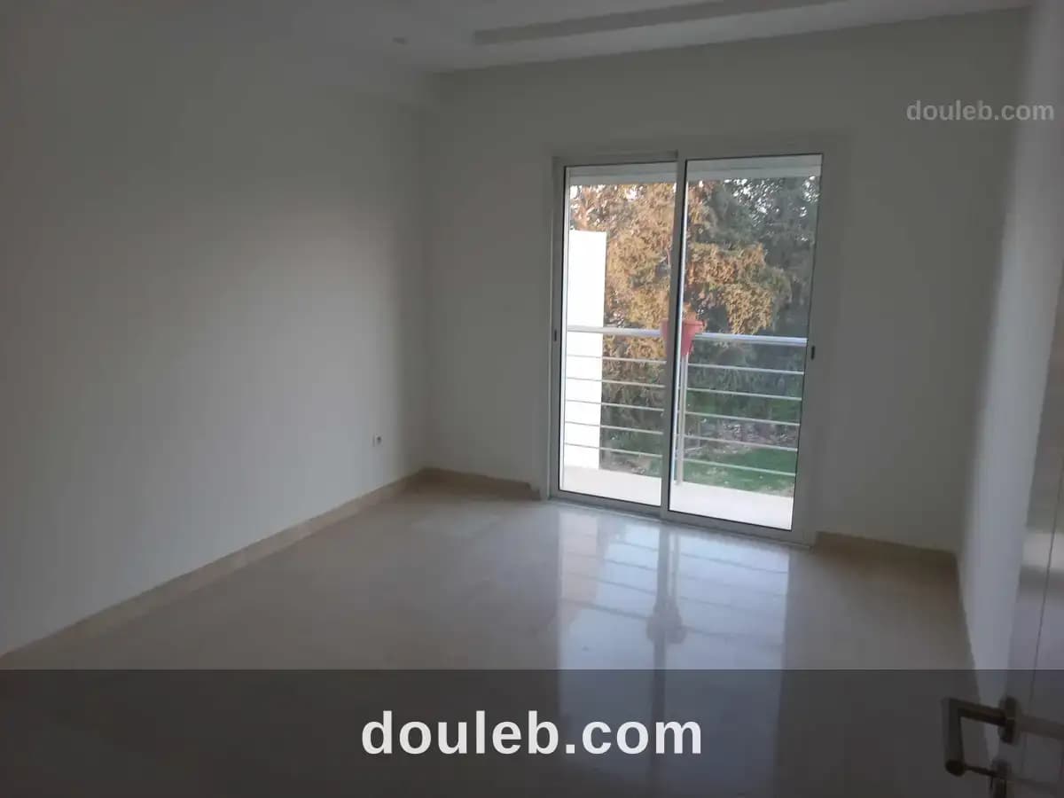 Appartement s3 la soukra près lc wikiki - Miniature 4