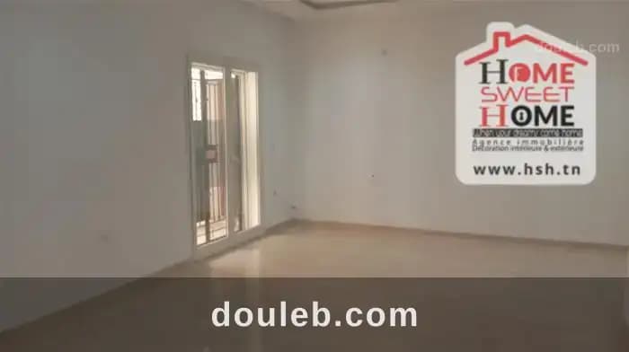 Rdc de villa s3 arkan à nour jaafer - Miniature 3
