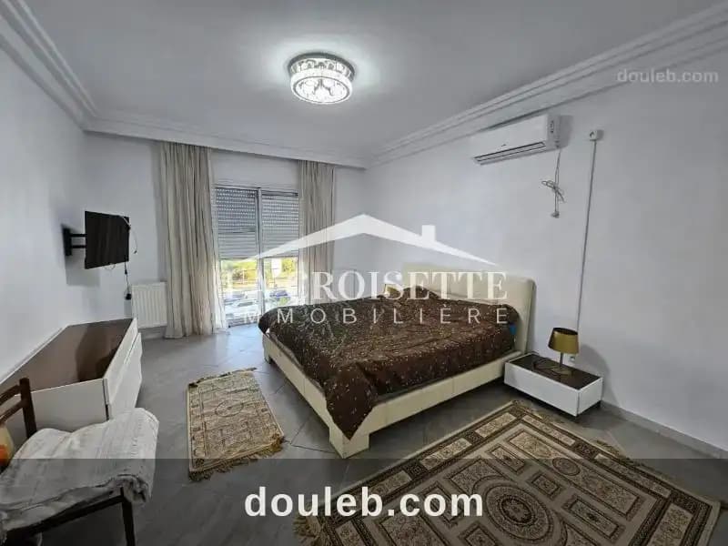 Appartement s3 meublé au lac2 mal3954 - Miniature 4