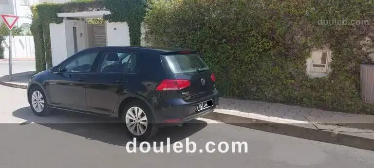 Belle voiture - Miniature 2