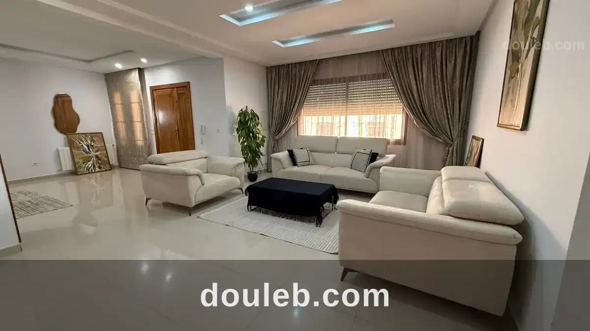 Magnifique duplex au 1er étage s4 - Miniature 2