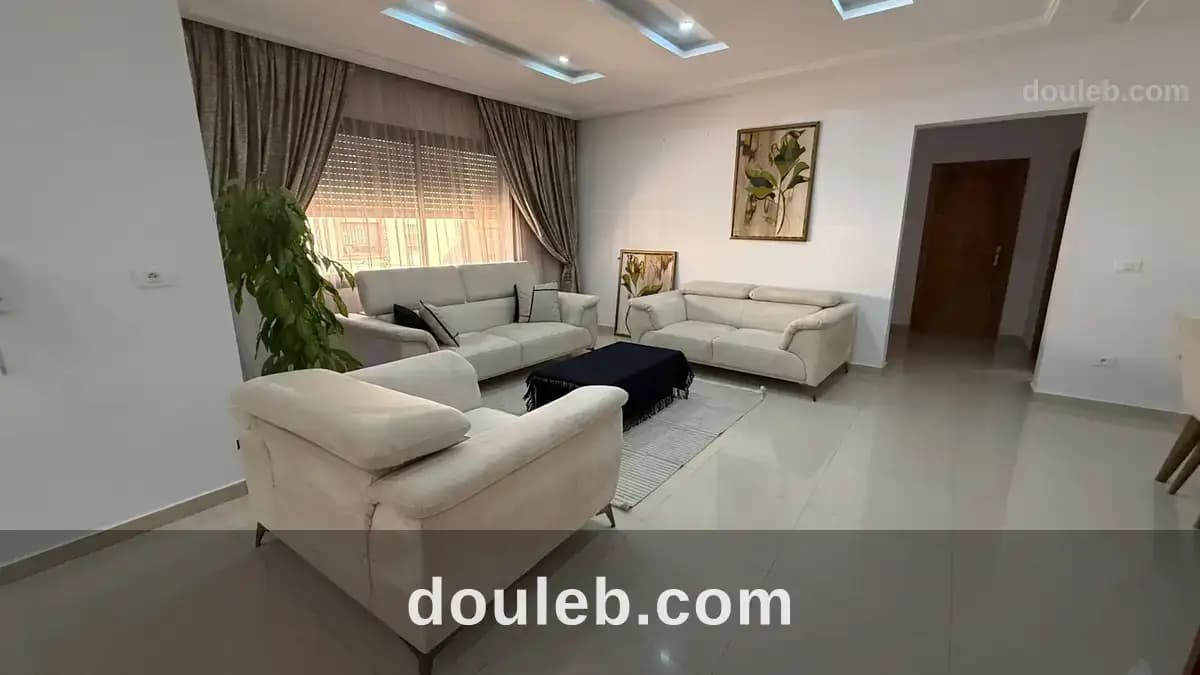 Magnifique duplex au 1er étage s4 - Miniature 3