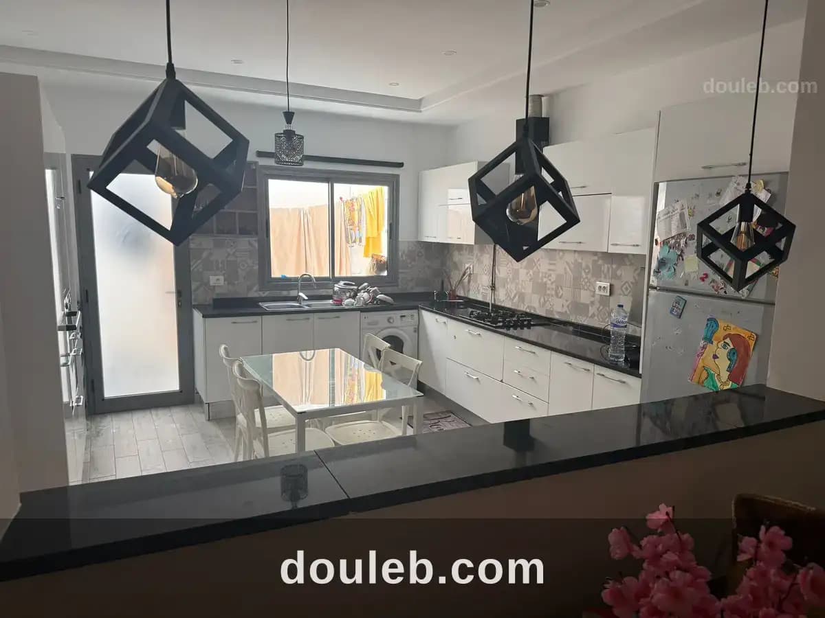 Magnifique duplex au 1er étage s4 - Miniature 4