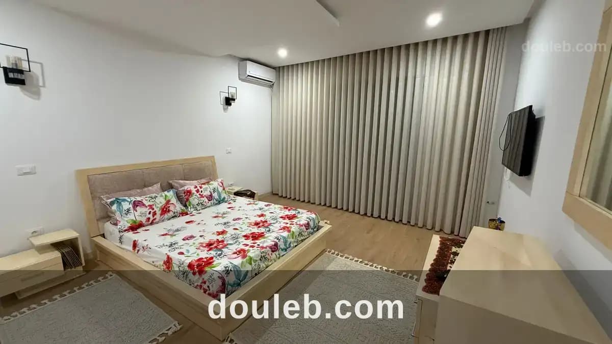 Magnifique duplex au 1er étage s4 - Miniature 5
