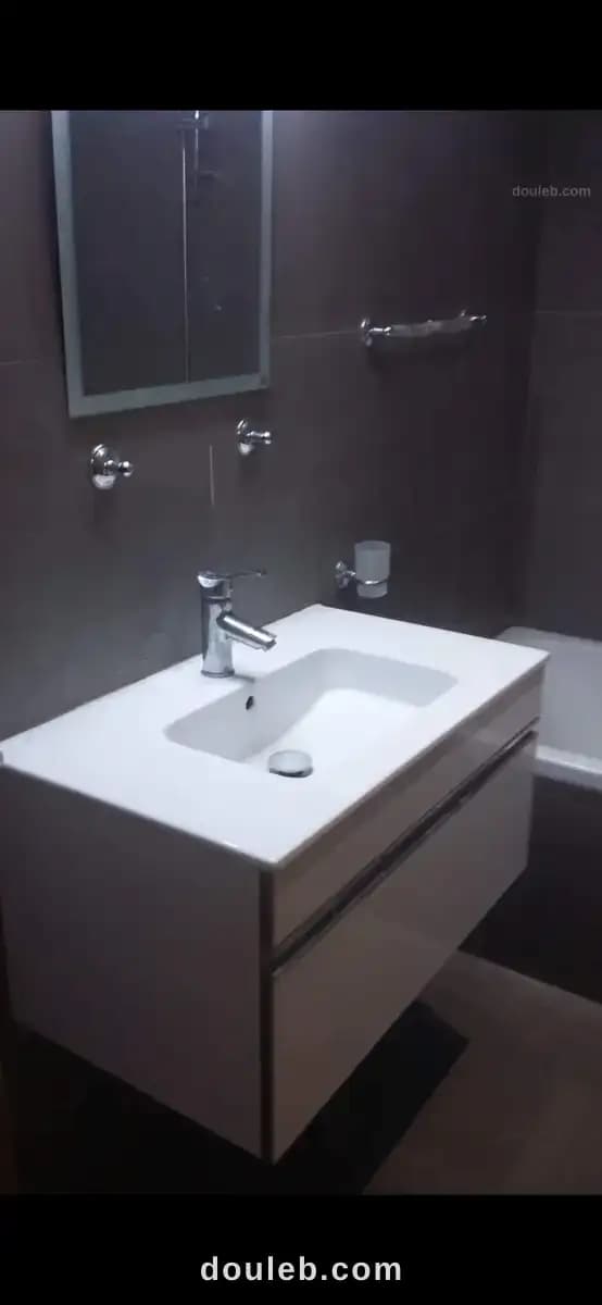 Appartement s1 et place parking jardins aouina - Miniature 4
