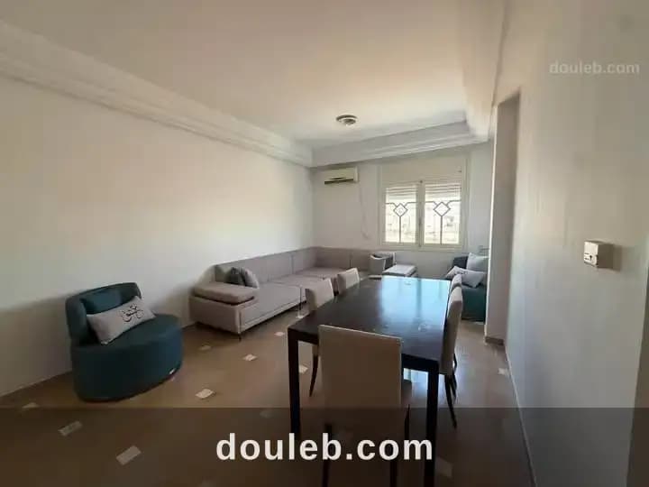 S1 meuble 1050 da ennasr 2 à Ariana