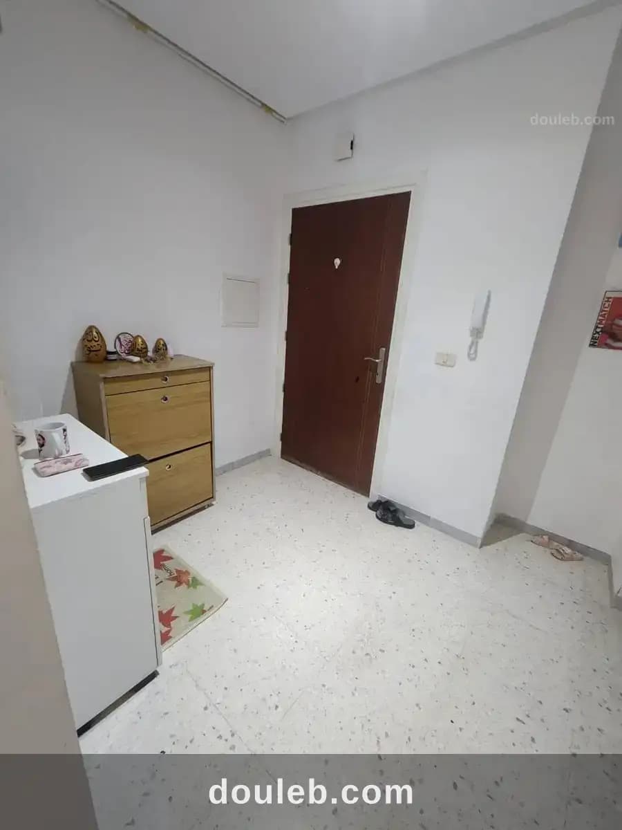 Appartement en face magasin générale à Ben Arous