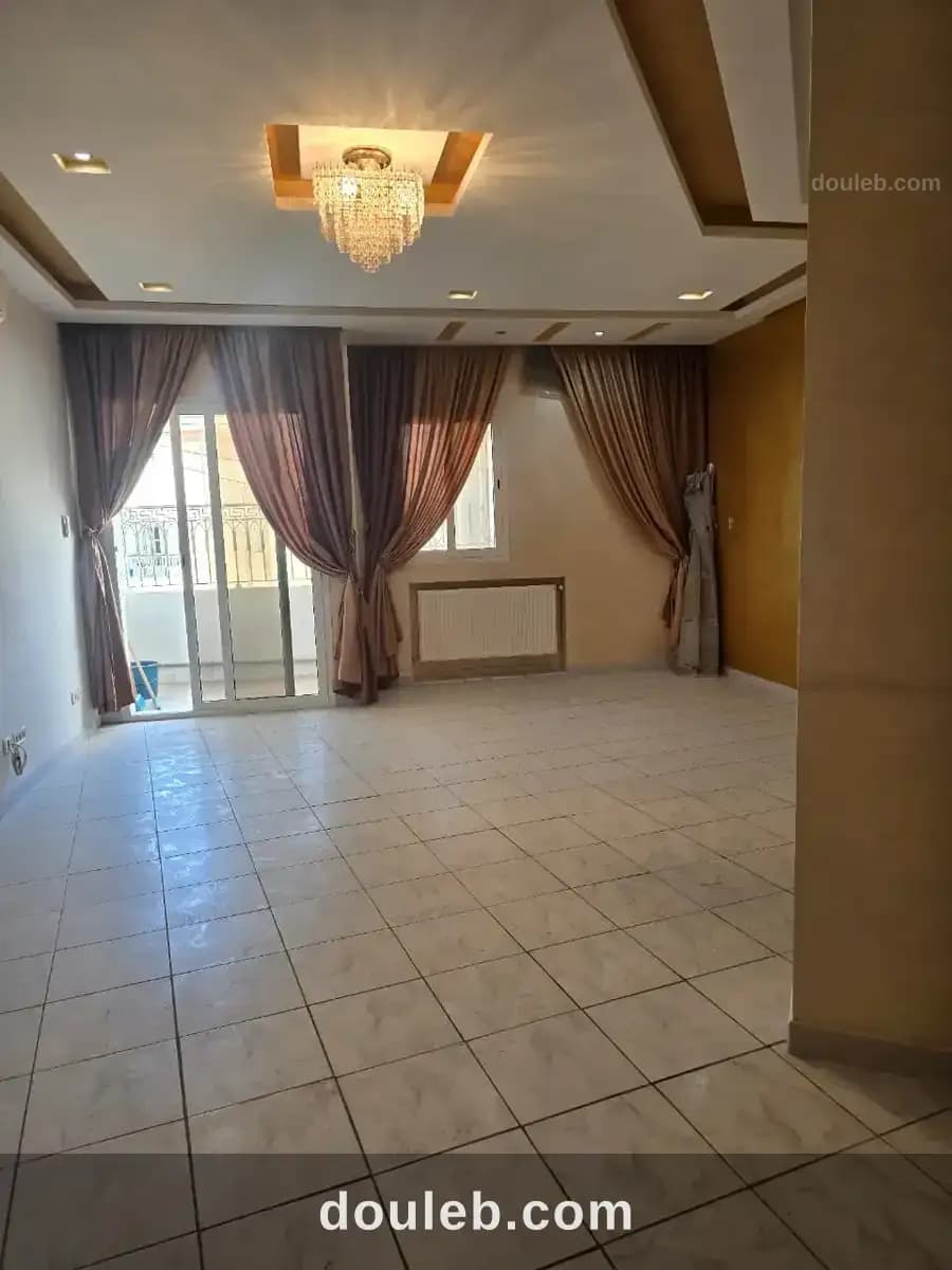 Appartement haut standing a sahloul à Sousse