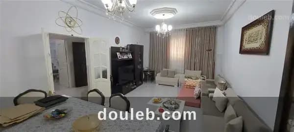 Maison de 144 m2 sur 150 m2 pour 260 md à Nabeul