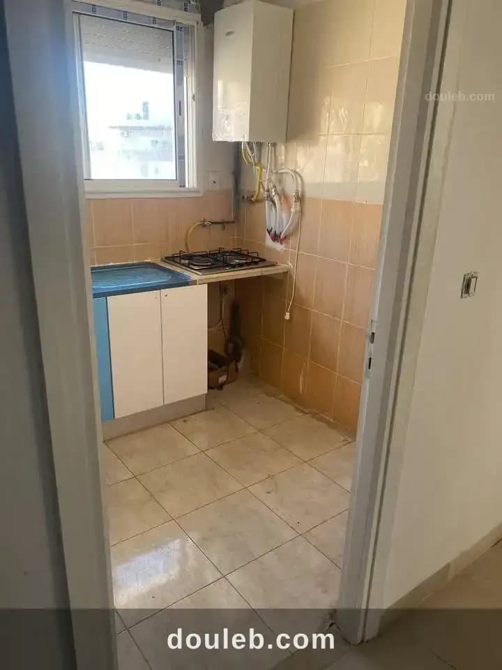 Joli appartement s1 lumineux à Tunis