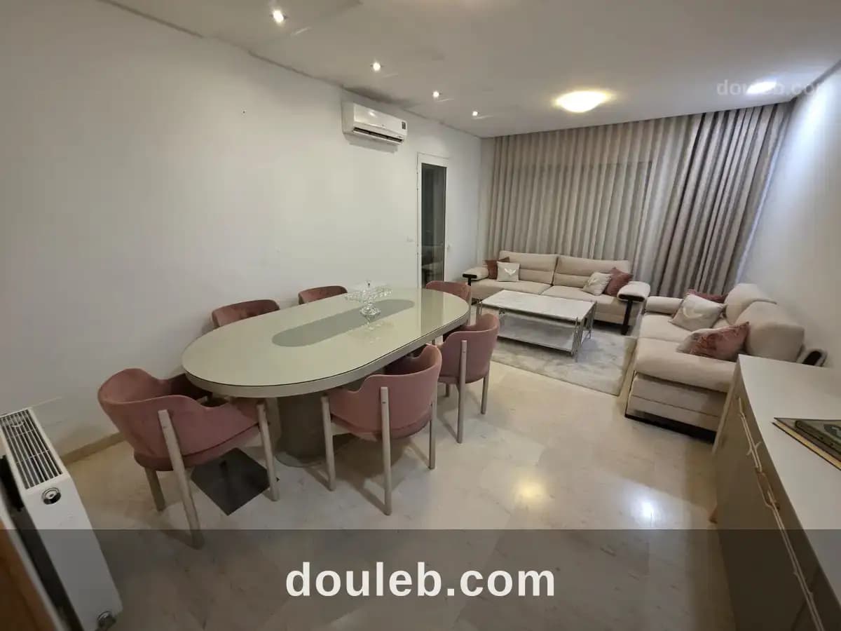 Appartement haut standing route teniour - Miniature 2