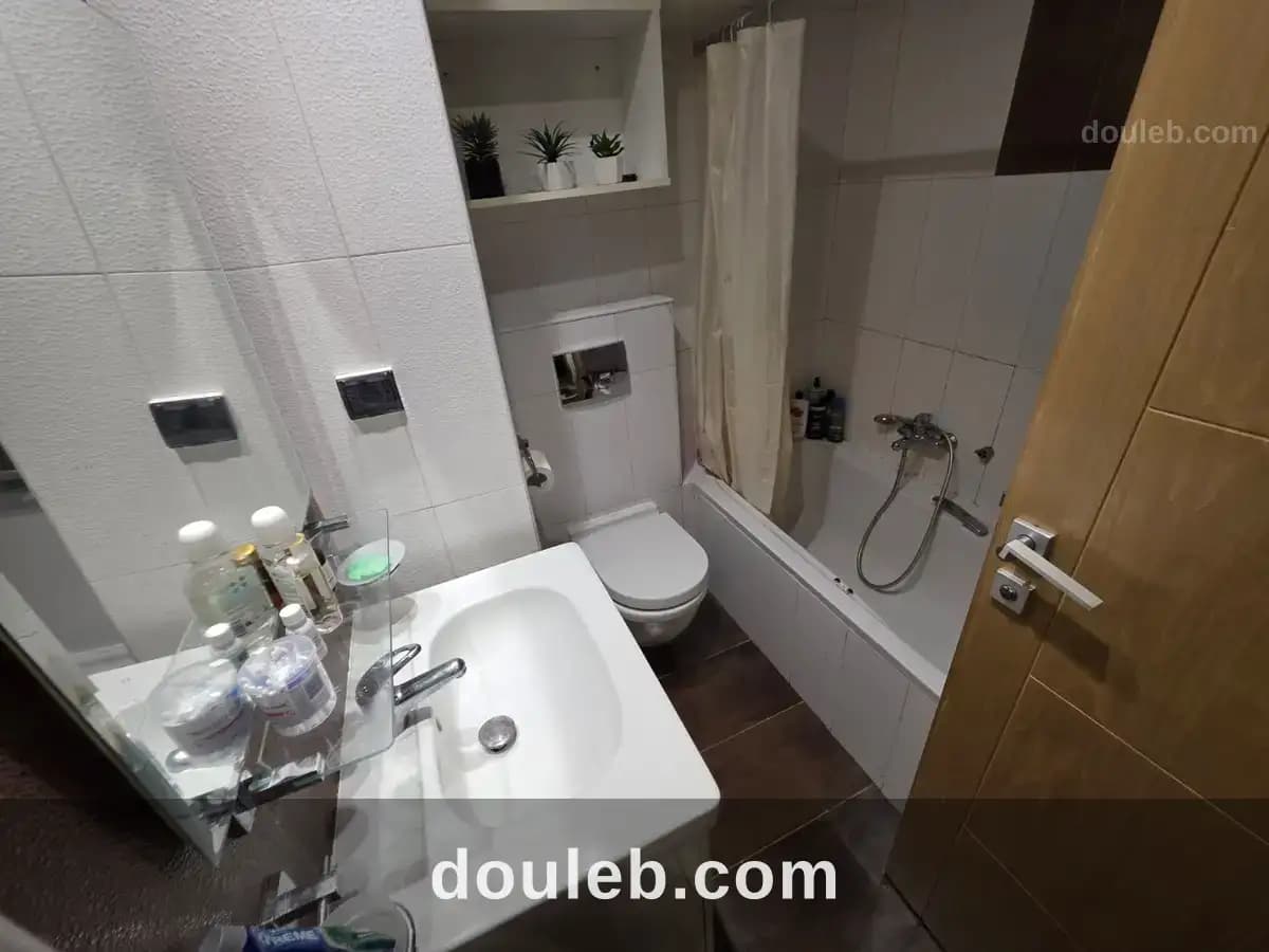 Appartement haut standing route teniour - Miniature 4
