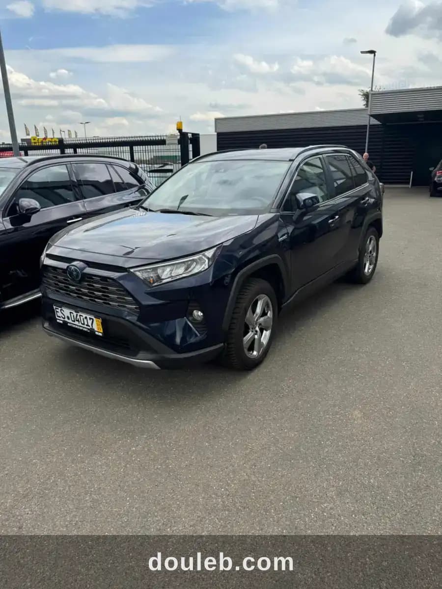 Rav4 hybride essence - Miniature 3