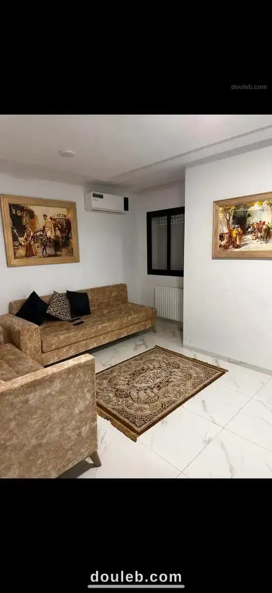 S2 meublè cite wahat par jour - Miniature 5