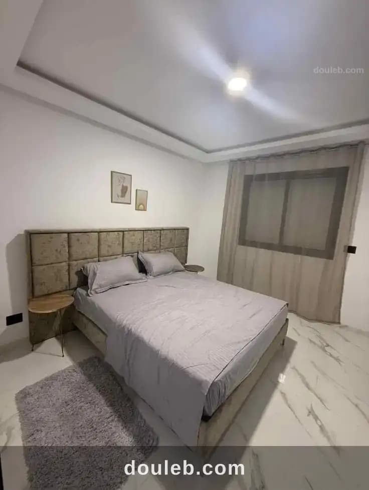 S1 meublè cite wahat 120 par nuitè à Tunis
