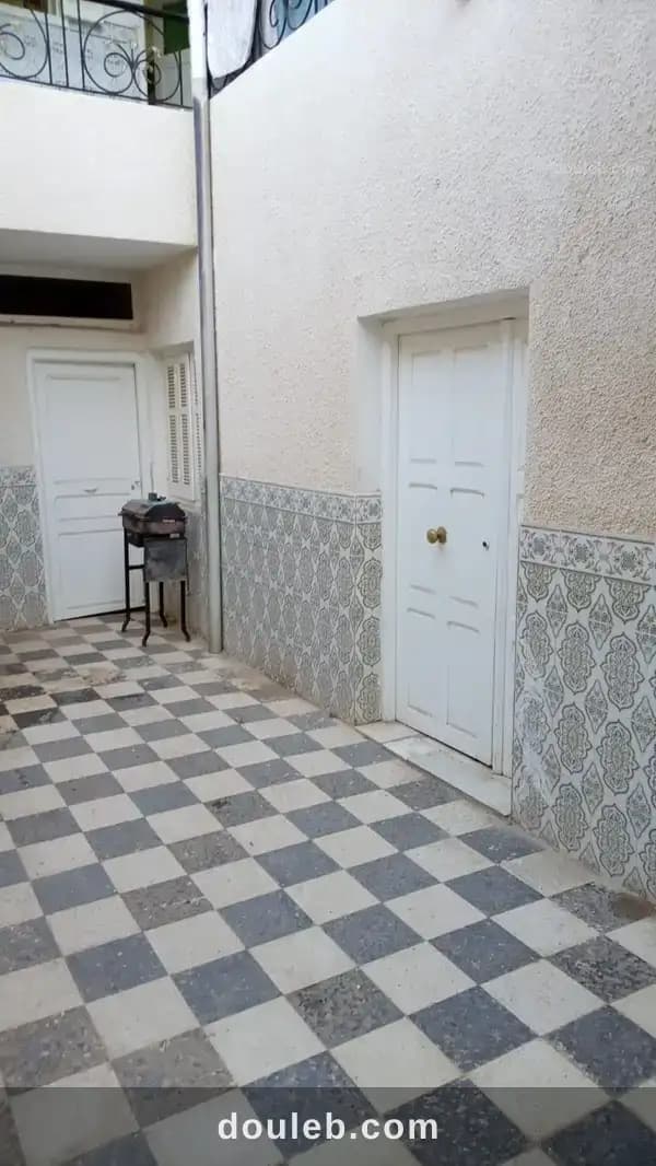 Maison a fouchana - Miniature 2