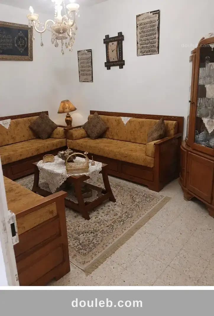 Maison a fouchana - Miniature 3