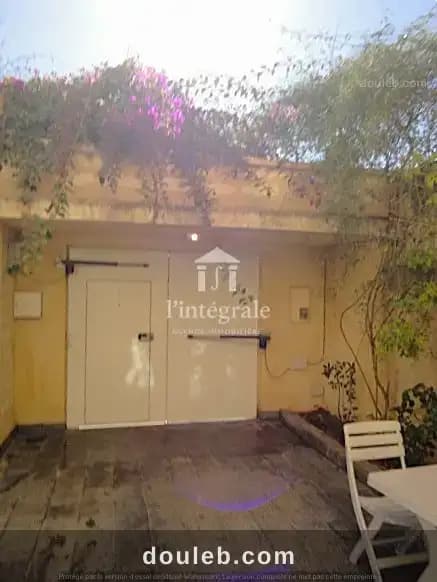 Villa duplex meublé - Miniature 5