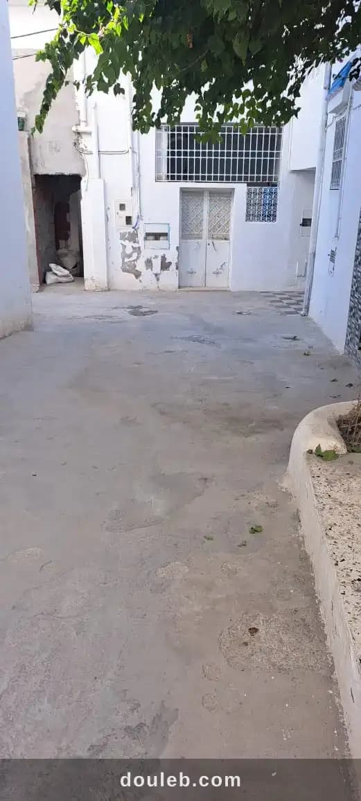 Une maisonnette à centre ville hammamet - Miniature 2