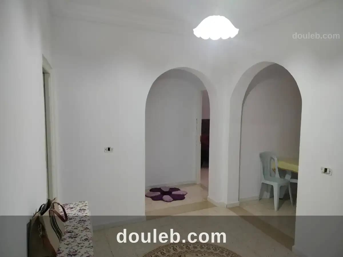 Une maison à sidi hammed de la route principale - Miniature 3