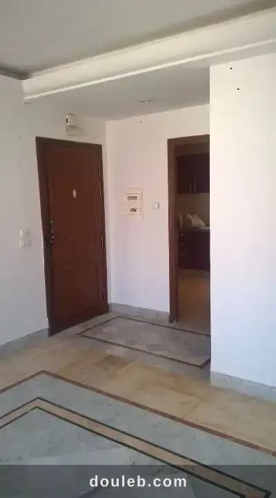 Un lumineux appartement s3 à riadh landalous à Ariana
