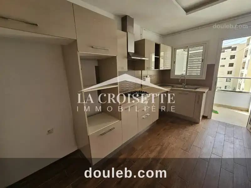 Appartement s2 aux jardins de carthage mal2350 - Miniature 2