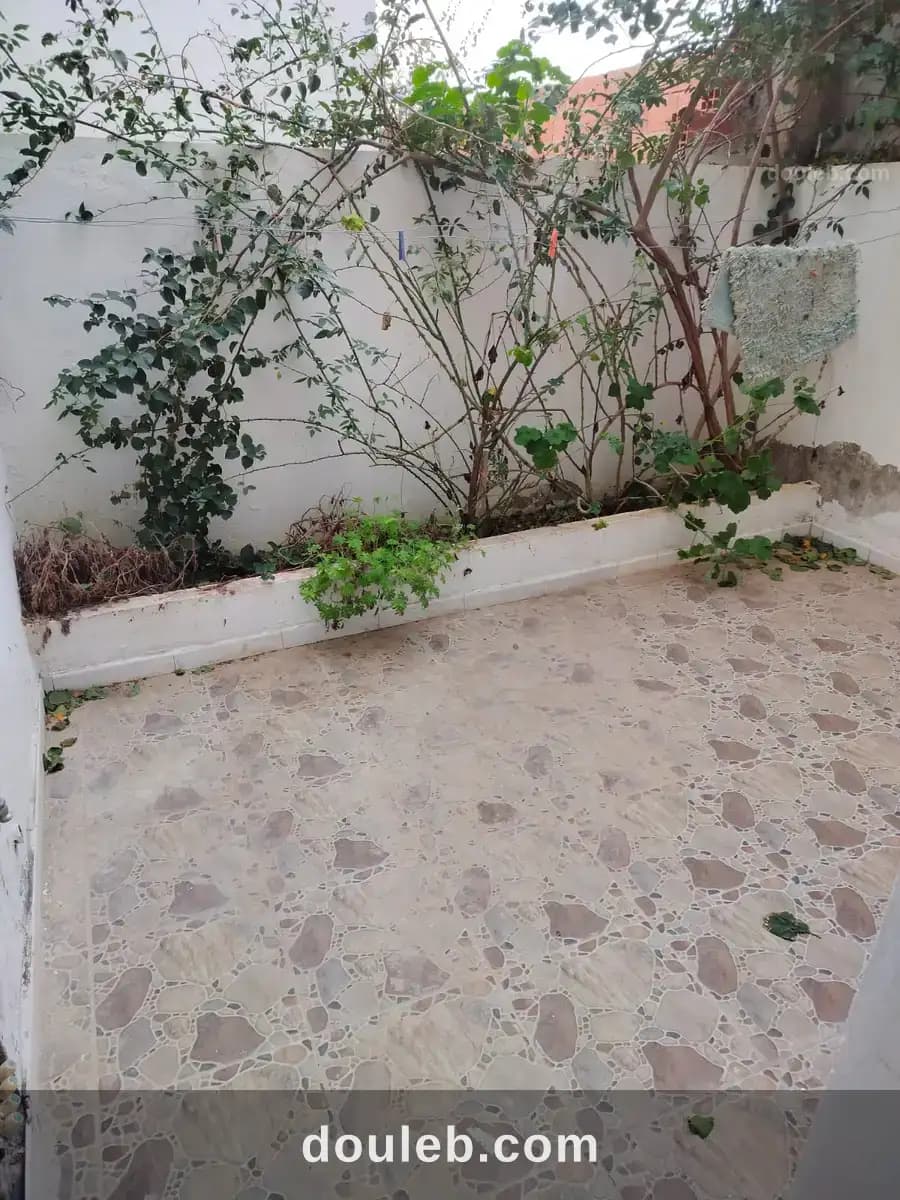 Une maison pres de jinen hammamet - Miniature 2