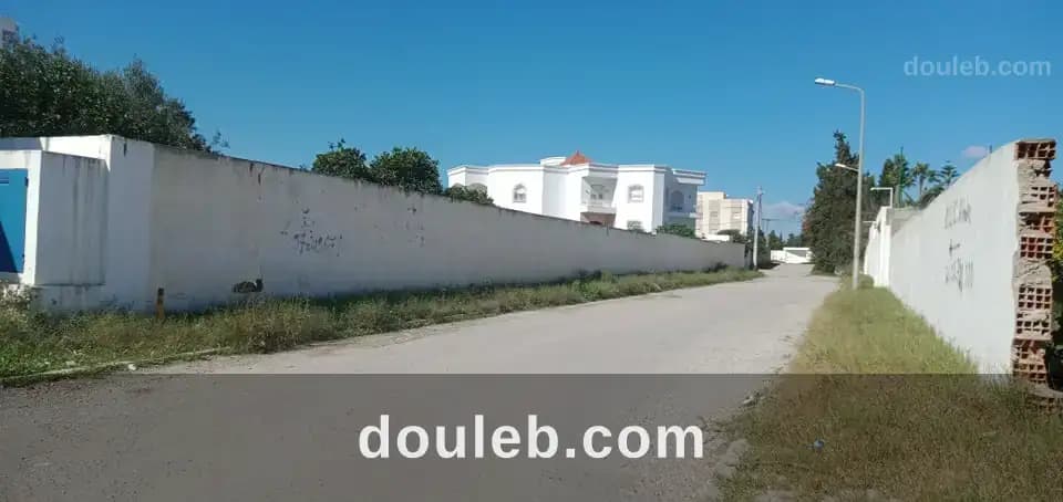 Nabeul pas loin de centre ville a sidi lmahrssi - Miniature 3