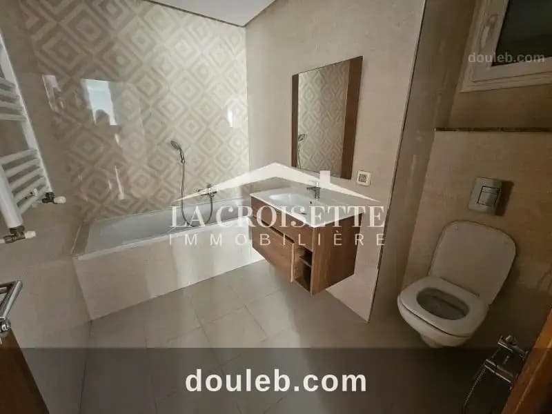 Appartement s2 aux jardins de carthage mal2350 - Miniature 5