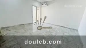 A appartement en s2 vide au lac 2 ref506a à Tunis