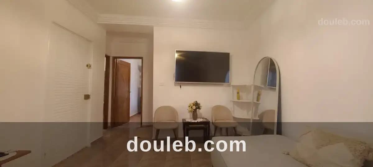 Appartement s 1 à Bizerte
