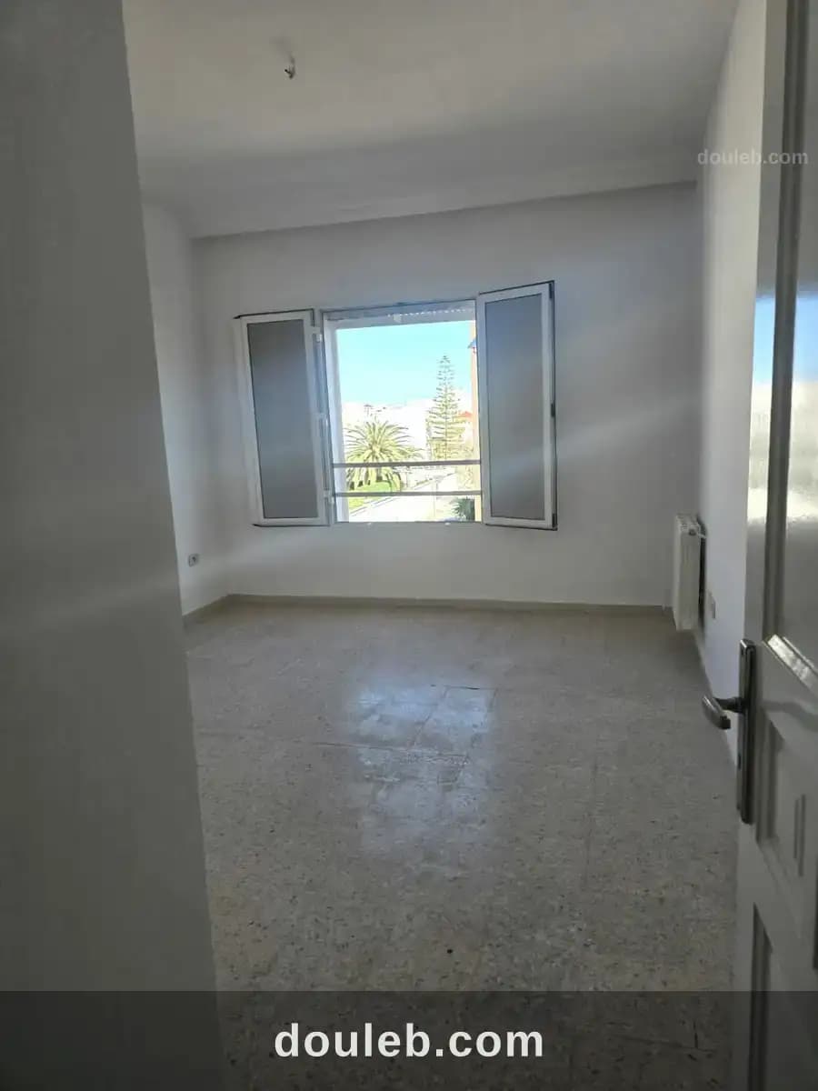 Appartement s2 à khezama pré rue orangé - Miniature 4