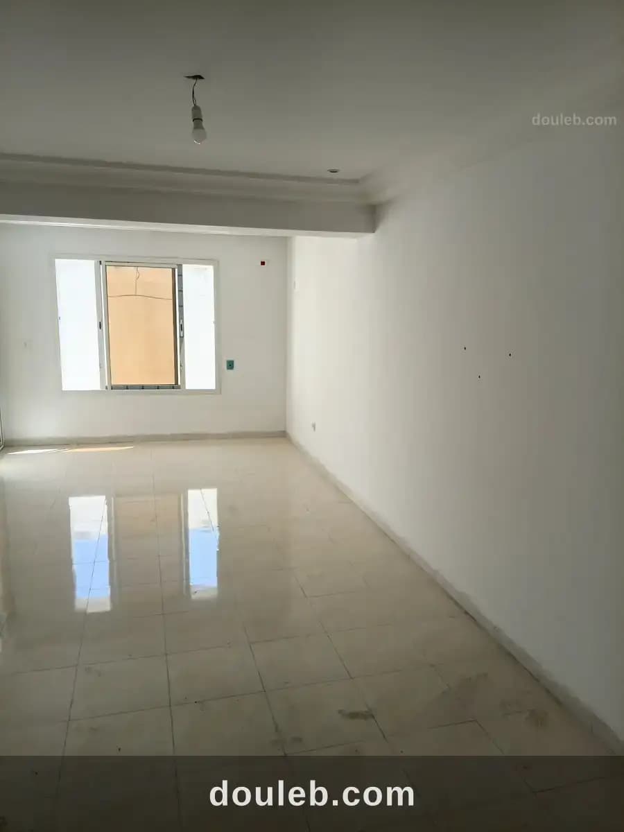 Appartement s2 au rdc a el menzah 5 - Miniature 5