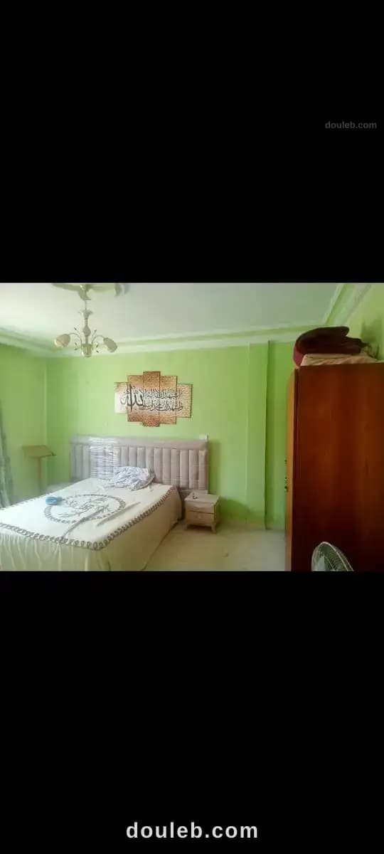 Belle maison a bassbesya hammamet sud à Nabeul