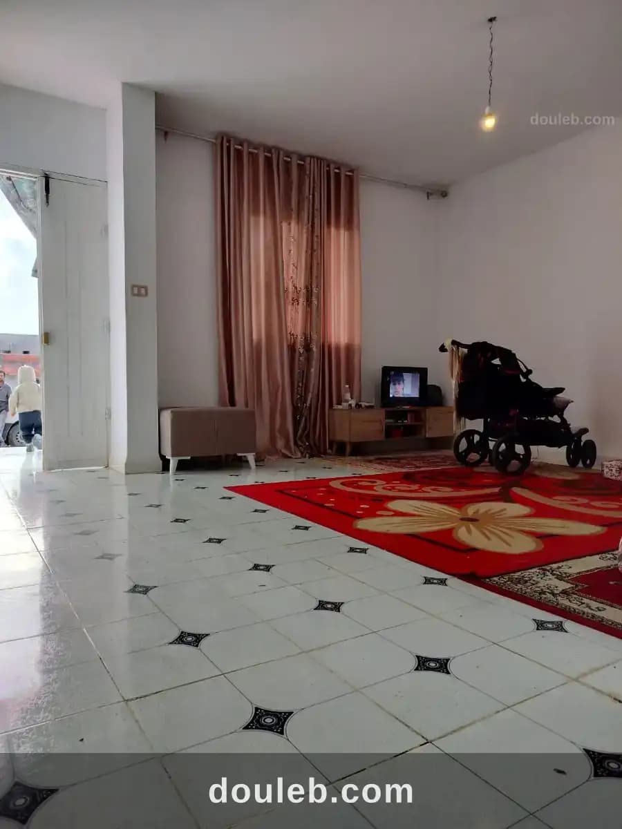 A bessbessya hamammet sud maison à Nabeul