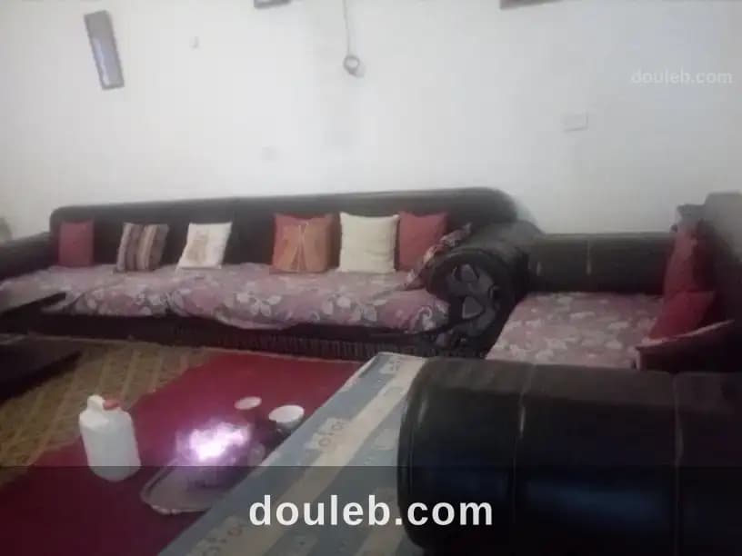 Hamammet sud a 5 klm de yassmin hamammet à Nabeul