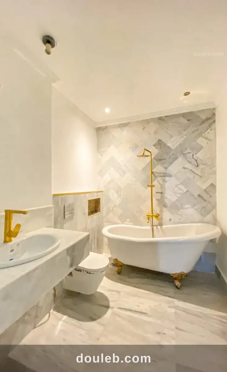Villa appart 4 suites piscine - Miniature 2