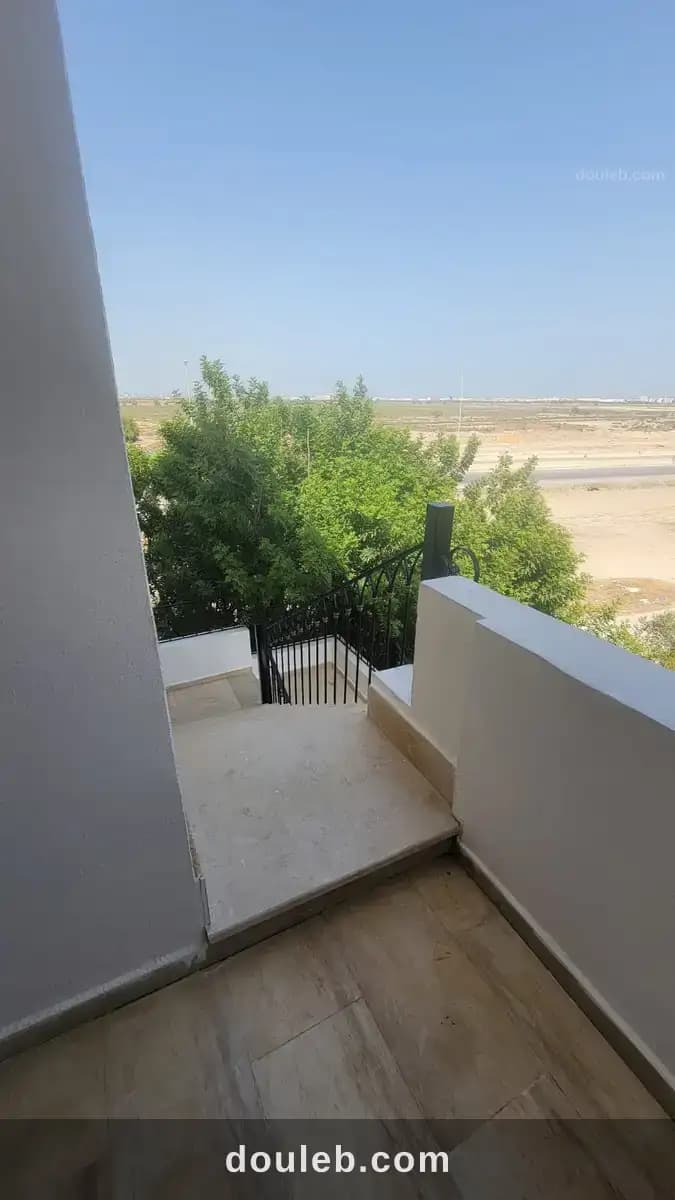 2eme étage à megrine coteaux à Ben Arous