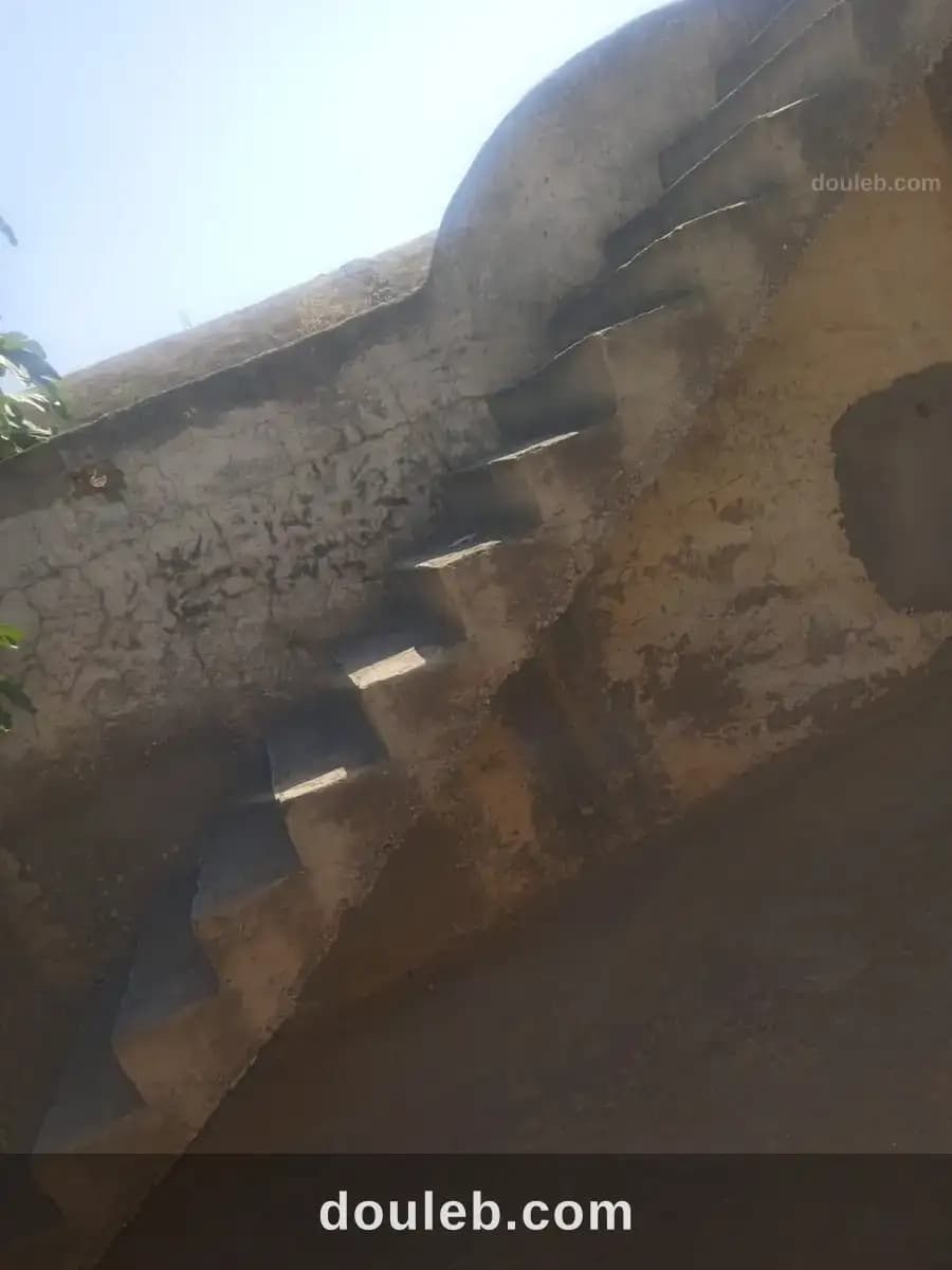Av maison 300m a barekt sehell hammamet à Nabeul