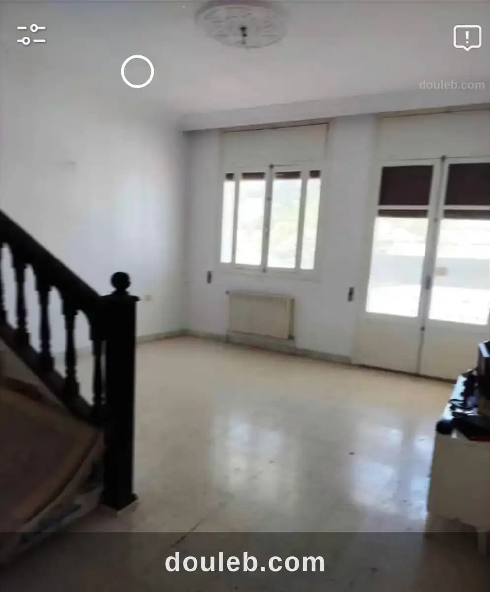 Villa de 900 m2 à cité zahra sousse - Miniature 4