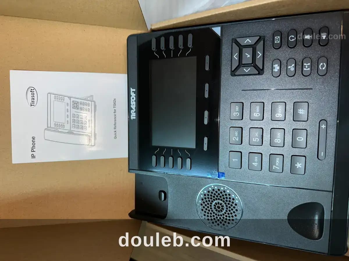 Liquidation materiel voip pro - Miniature 2