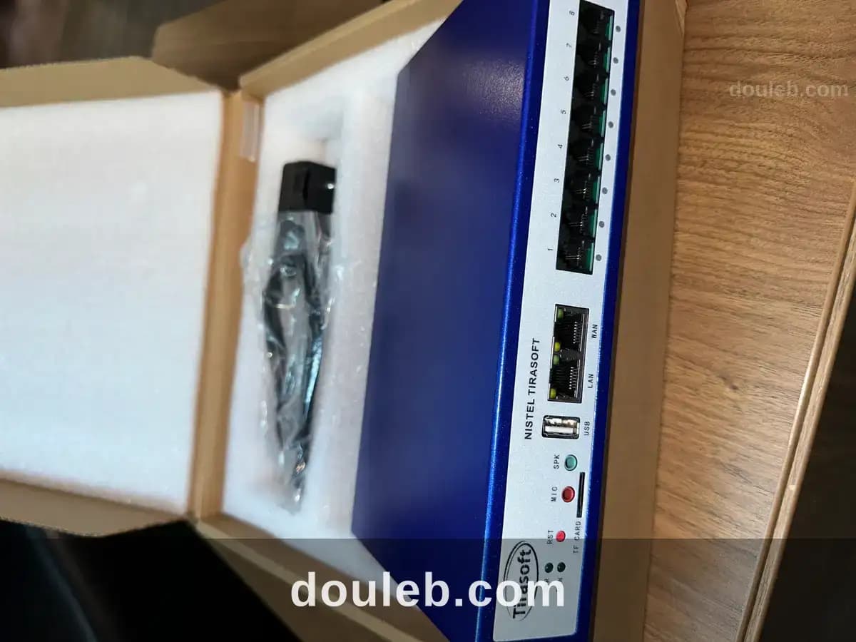 Liquidation materiel voip pro - Miniature 3