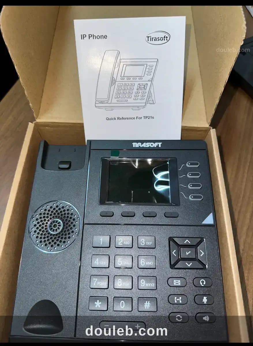 Liquidation materiel voip pro - Miniature 4