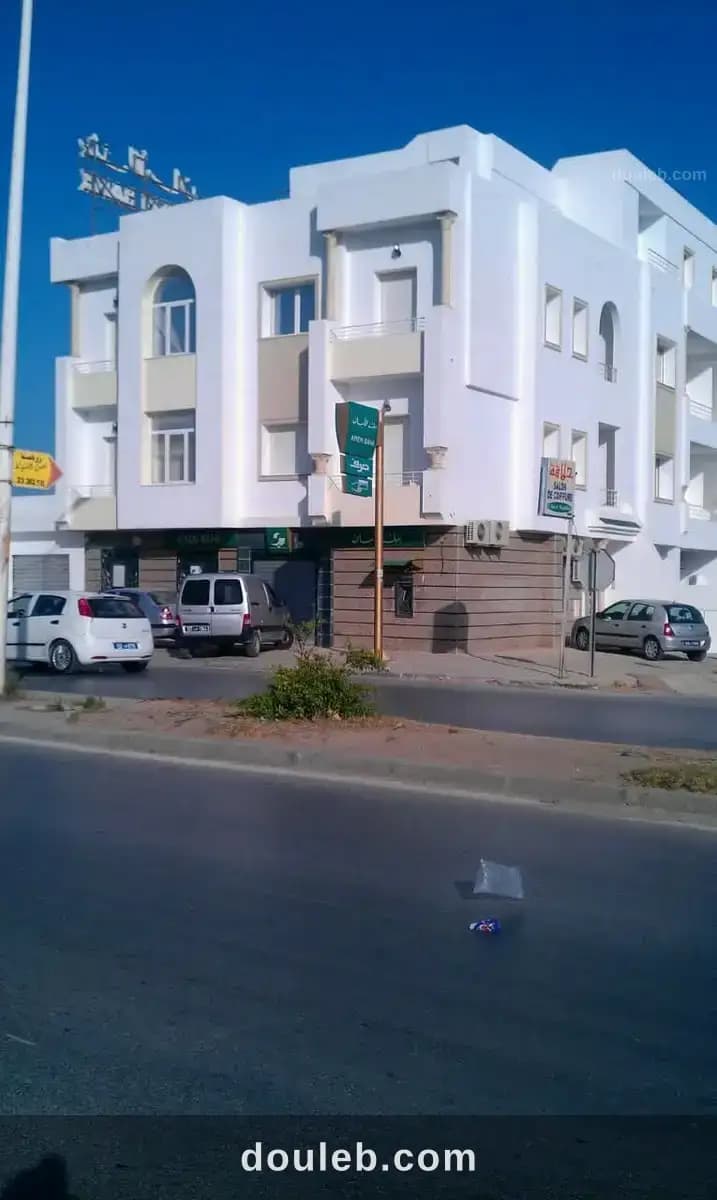 Appart meublé mrezga étudiante à Nabeul