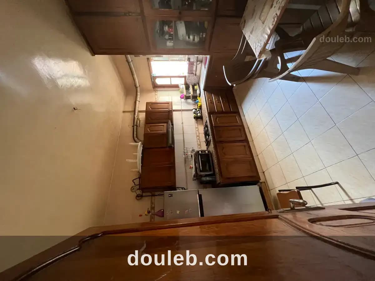 Belle maison mourouj 5 à Ben Arous
