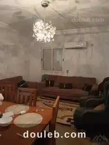 un appartement s2 cit el ref415a à Ariana