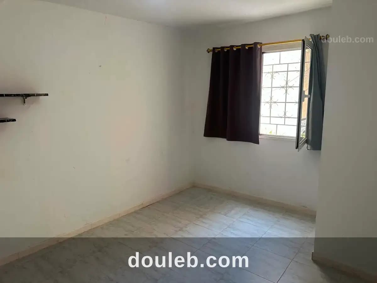 Studio s1 près de campus el manar à Tunis